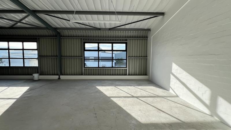 To Let commercial Property for Rent in Rivergate Western Cape